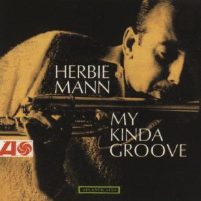 Download track Saudade Da Bahia Herbie Mann