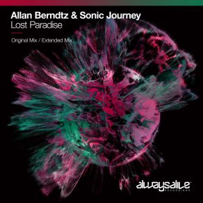 Download track Lost Paradise (Extended Mix) Sonic Journey