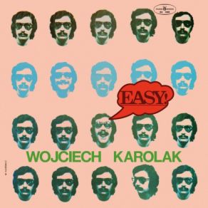 Download track Why Not Samba Wojciech Karolak