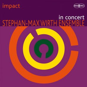 Download track Shadow And Pearls Stephan-Max Wirth Ensemble