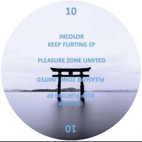 Download track Keep Rising (Original Mix) Incolor