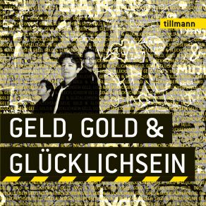 Download track Geld, Gold & Glücklichsein Tillmann