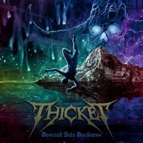 Download track Death's Embrace Thicket