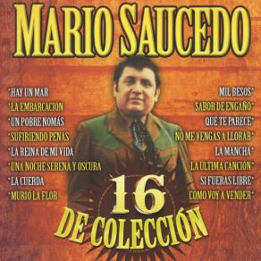 Download track La Reina De Mi Vida Mario Saucedo