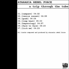 Download track Limp Beat Ataraxia Rebel Force