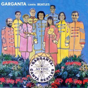 Download track Lucy In The Sky With Diamonds Garganta Profunda