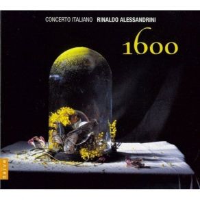 Download track 1. Anonimo Luigi Rossi?: Fantaisie Les Pleurs DOrphee Ayant Perdu Sa Femme Concerto Italiano