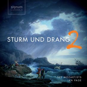 Download track Symphony No. 39 In G Minor, Hob 1: 39: I. Allegro Assai' Gluck, Sturm And Drang, Ian Page, Vanhal, The Mozartists