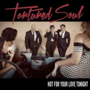 Download track Last Time We Make Love Tortured Soul