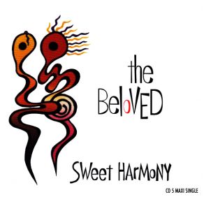 Download track Sweet Harmony (Live The Dream Mix) The Beloved