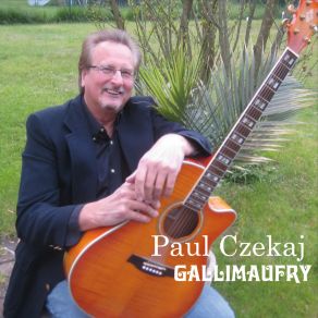 Download track I'll Find A Way Paul Czekaj