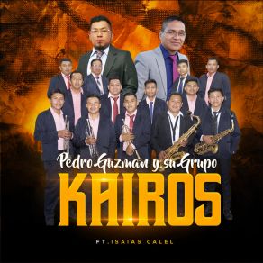 Download track Abre Los Cielos Isaias Calel