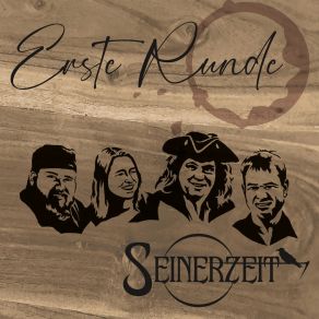 Download track Erste Runde Seinerzeit