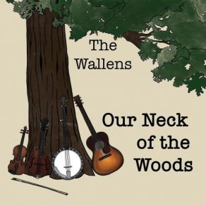 Download track Aspen Song The Wallens