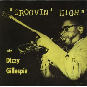 Download track One Bass Hit (Part 2) Dizzy Gillespie