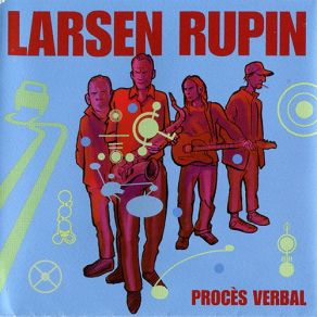 Download track Femme Fatale Larsen Rupin