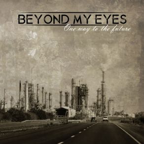 Download track Final Peace Beyond My Eyes