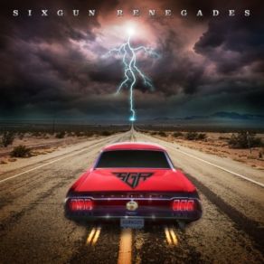 Download track My Way Or The Highway Sixgun Renegades