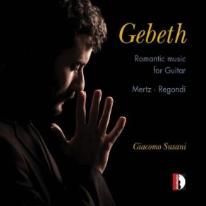 Download track Bardenklänge, Op. 13, Book 5 No. 2, Gebeth Giacomo Susani