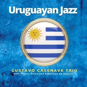 Download track Nube De Fe Gustavo Casenave