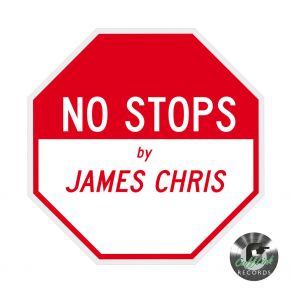 Download track No Stops (Radio Mix) Chris James