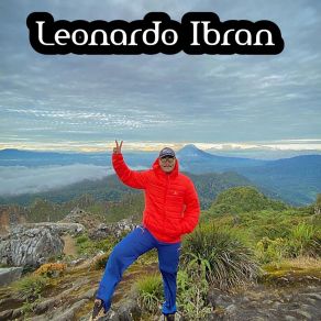 Download track Rindu Sebatas Angin Leonardo Ibran