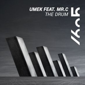 Download track The Drum (Original Mix) Umek, Mr. C