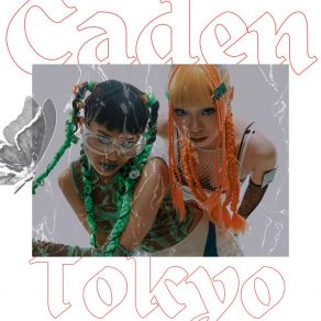 Download track Tokyo (Radio Edit) Caden