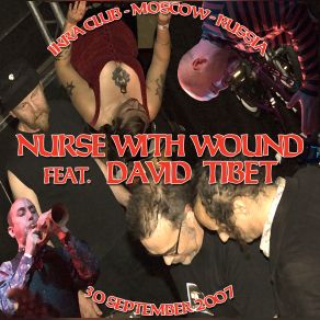 Download track Maldoror Is Dead David Tibet, Nurse With WoundNurse, Wound