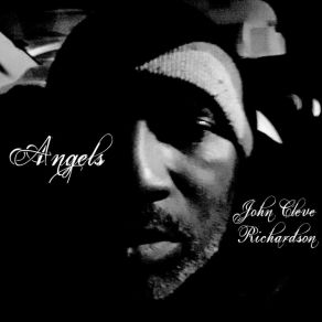 Download track Let's Ride John Cleve Richardson