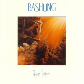 Download track Hi! Alain Bashung