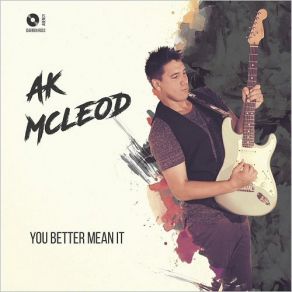 Download track Oh So Lonesome A. K. McLeod