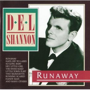 Download track Hey Baby Del Shannon