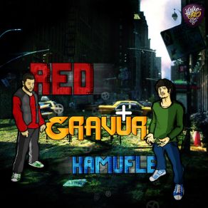 Download track Cehaletin Evlatları Redd, Kamufle