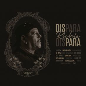 Download track Tarántula Album Tributo Dispara Richie DisparaHandcraft Lounge Proyect