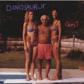 Download track Quest Dinosaur Jr.