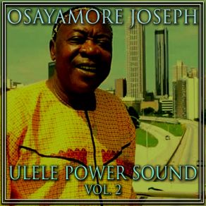 Download track Okpa Niya Osayamore Joseph