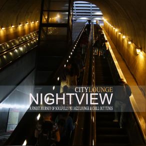 Download track I See You (Got The Groove Mix) Nightview