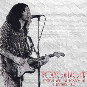 Download track Souped Up Ford (Spliced) Rory Gallagher