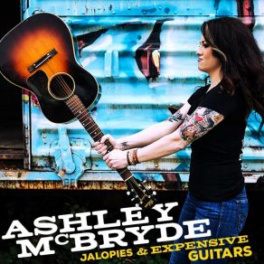 Download track Luckiest S. O. B. Ashley McBryde