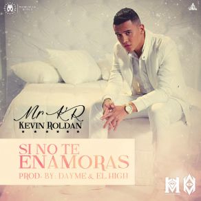 Download track Si No Te Enamoras Kevin Roldan