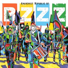 Download track Bzzz Instrumental (Dickson Dee RMX) Anarchist Republic Of BzzzDickson Dee