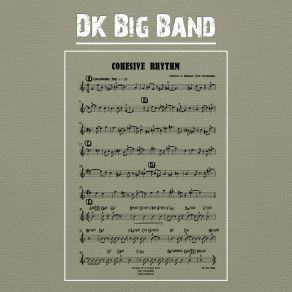 Download track No Name DK Big Band