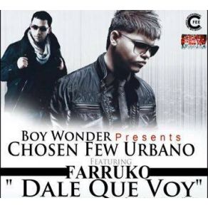 Download track Dale Que Voy Farruko