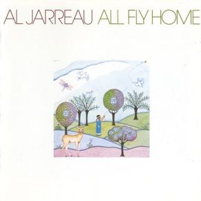 Download track I'm Home Al Jarreau