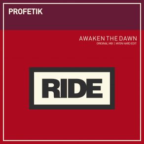 Download track Awaken'the Dawn (Myon Hard Edit) Profetik