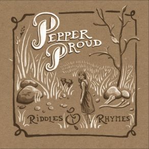 Download track Lullaby Pepper Proud