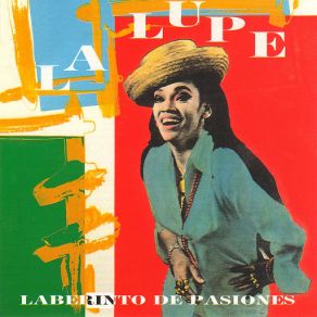 Download track La Lloradora La Lupe