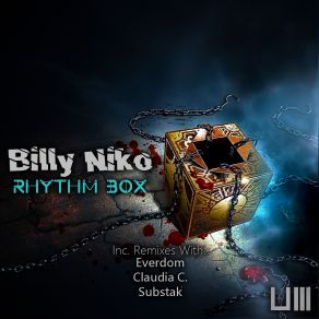 Download track Rhythm Box (Original Mix) Billy Niko