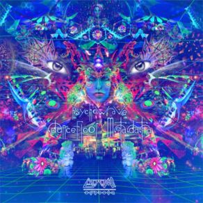 Download track The 4th State (Psychowave Remix) PsychowaveVia Axis